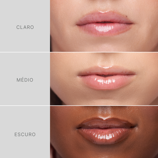 GLOSS BALM TRANSLUCIDO BOCA ROSA